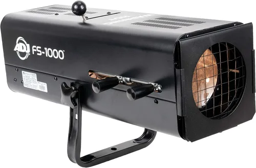 Vista 7 de ADJ FS-1000 Seguir punto
