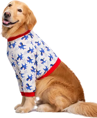 Vista 6 de Traje protector de codo para perro, manga de recuperación de perro con protector de codo, ropa de recuperación de cirugía de pierna delantera