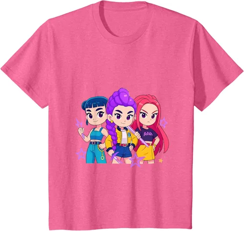 Vista 14 de Mira Zoey Rumi Camiseta