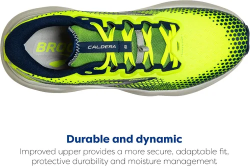 Vista 5 de Brooks Caldera 6 - Tenis de correr para hombre