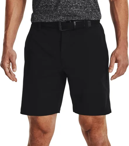 Vista 2 de Under Armour Pantalones cortos de golf para hombre Iso-Chill