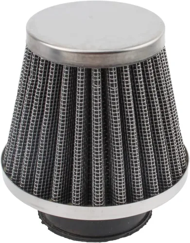 Vista 6 de Carbhub 2 filtros de aire para carburador PZ19 PZ20 para motocicleta de 50 cc, 70 cc, 90 cc, 100 cc, 110 cc, 125 cc, ATV, Quad, Dirt Bike, Pit Bike