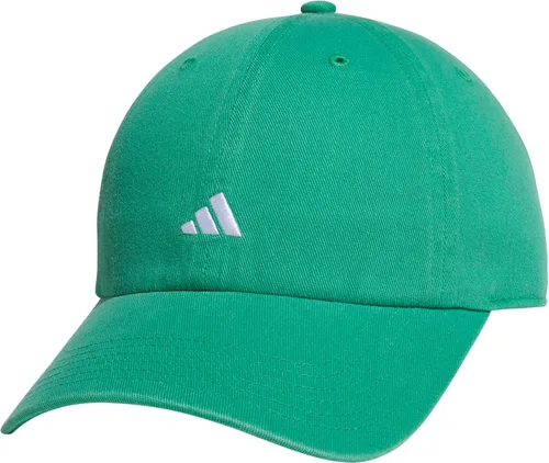 Vista 132 de adidas Gorra ajustable relajada Saturday para mujer