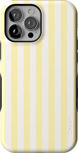 Vista 154 de Casely Funda para iPhone 13 Pro Max Todas las cosas divertidas Diversión en días laborables Compatible con MagSafe Diseño protector audaz