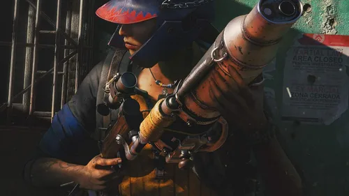 Vista 5 de Far Cry 6 Edición Estándar Código PC - Ubisoft Connect