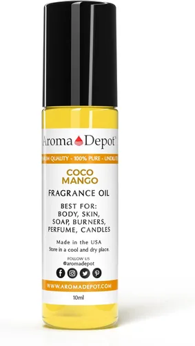 Vista 107 de Aceite de fragancia de almizcle egipcio 24K/Aceite de fragancia corporal, puro sin cortar. Ideal para lociones, mantequilla, fabricación de jabón e