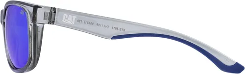 Vista 3 de Cat Gafas de sol cuadradas Cts-8011 para hombre