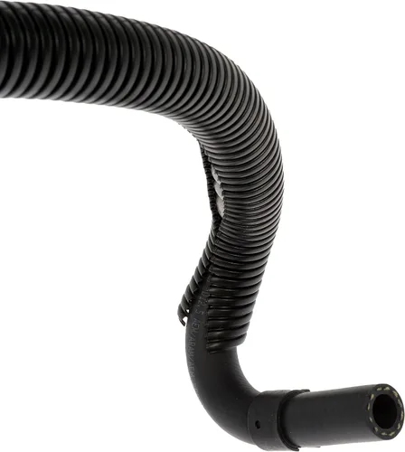 Vista 5 de Dorman 724-016 - Conjunto de manguera de refrigeración de aceite de transmisión automática Compatible con modelos Ford / Lincoln seleccionados