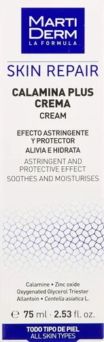 Vista 2 de Calamina Plus Crema 75 Ml