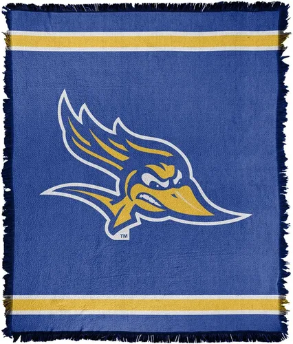 Vista 252 de LOGOVISION Manta Abilene Christian University, 50x60 Logo Primary WovenThrow