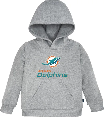 Vista 12 de Gerber NFL Baby Fleece Hoodie Sweatshirt