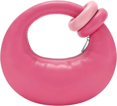 Vista 4 de JW PEI Bolso Abacus Mujer