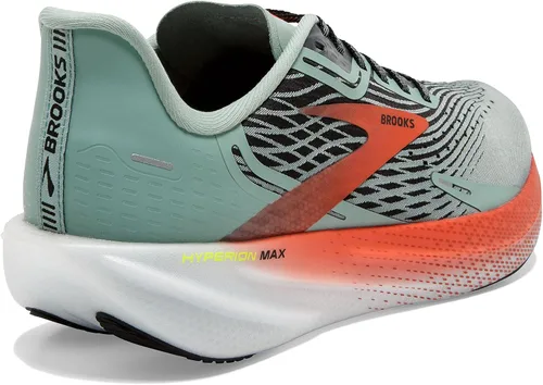 Vista 4 de Brooks Hyperion Max Neutral - Tenis de correr para hombre