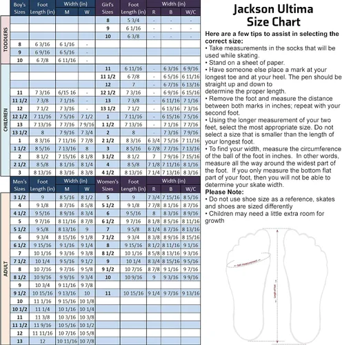 Vista 5 de Jackson Ultima Softec Sport - Patín de hockey recreativo para mujer Negro