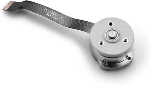 Vista 5 de Piezas de reparación para Phantom 4 Professional Gimbal Yaw Motor para D-JI Phantom 4 4 Advanced Phantom 4 Series