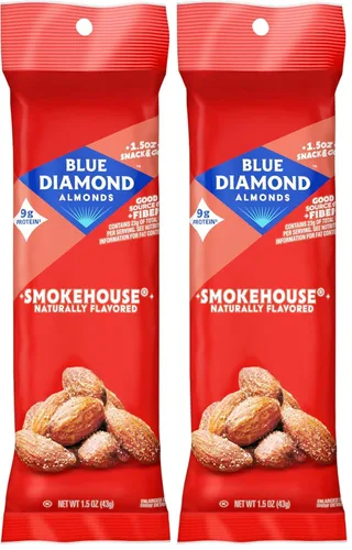 Vista 19 de Blue Diamond Almonds