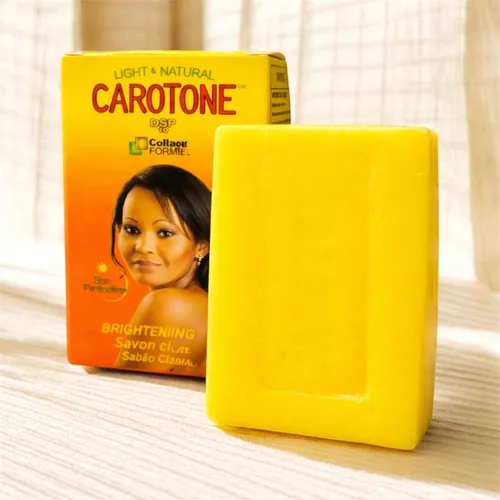 Vista 3 de JABON CAROTONE