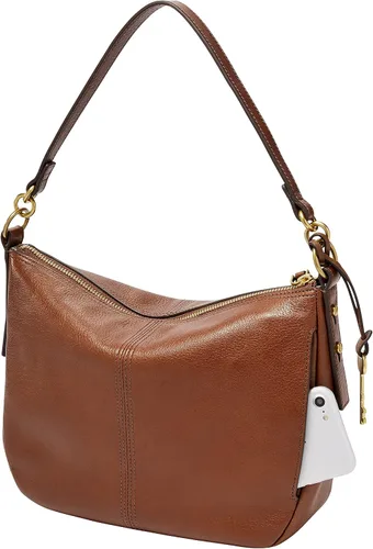 Vista 4 de Fossil Jolie bolsa cruzada pequeña para mujer