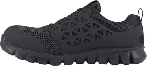 Vista 3 de Reebok Hombres Sublite Cushion Work Composite Toe Eh Zapatos