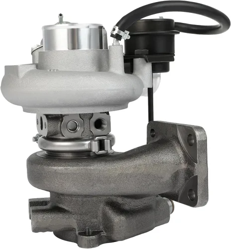 Vista 3 de SCITOO 282312C410 4937706902 turbocompresor se ajusta para 2010-2012 para Hyundai Genesis Coupe 2.0L