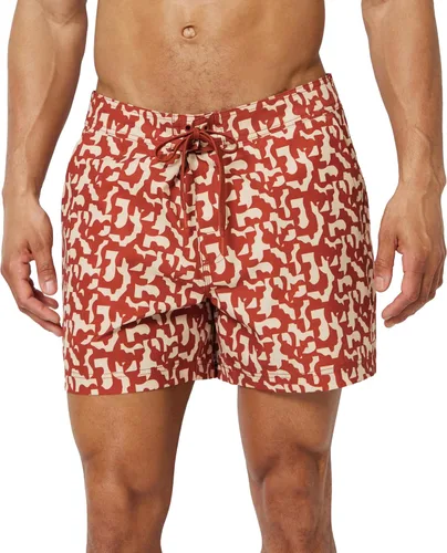 Vista 13 de Amazon Essentials Bañador corto para hombre