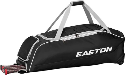 Vista 6 de Easton Bolsa de equipo con ruedas Octane Béisbol y Softbol Varios