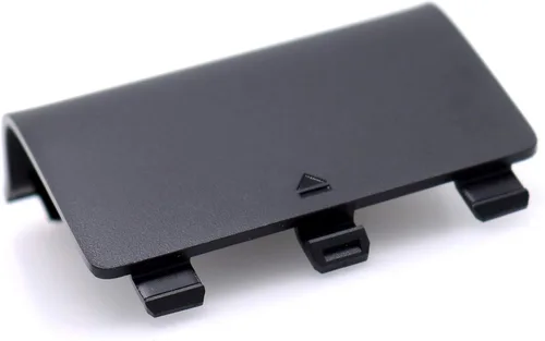 Vista 5 de Deal4GO - Funda de repuesto para batería para Xbox Series S y Xbox Series X (Negro)
