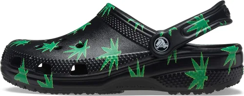 Vista 8 de Crocs Zuecos clásicos unisex para adultos