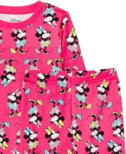 Vista 2 de Tienda Essentials - Conjunto de pijama a juego Disney Family