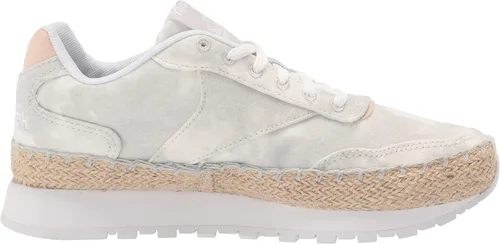 Vista 6 de Reebok Womens Classic Harman Run Sneaker