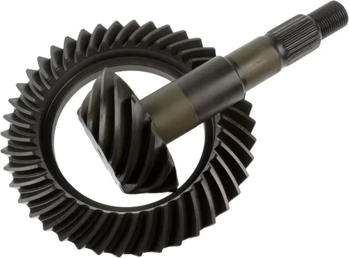 Vista 9 de Motive Gear GM9-370 Anillo diferencial y piñón relación 3.70 para GM 7.75" IRS, compatible con Chevrolet Camaro 1985-1992, Pontiac Firebird
