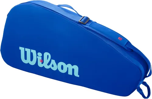 Vista 3 de WILSON Ultra V5 Tour Tennis Racket Bags