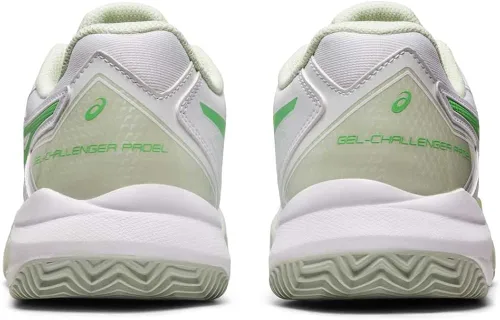Vista 7 de ASICS Tenis para mujer, Dive Blue White