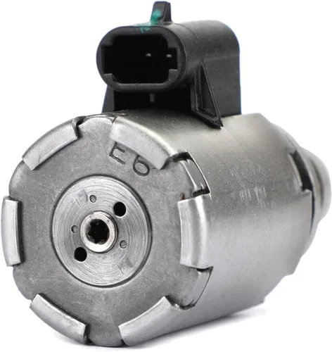 Vista 4 de 5 piezas Kit de solenoide de transmisión 4L60E 4L65E EPC TCC Compatible con GM Chevy 2003 en adelante