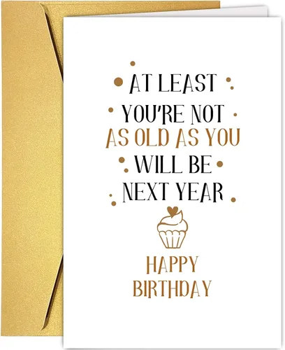 Vista 15 de Supoeguk Divertida tarjeta del día del padre para marido, tarjeta feliz del día de la madre para esposa, tarjeta de aniversario humorística