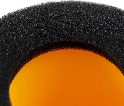 Vista 7 de Road Passion Limpiador de filtro de aire 13780-03G00 13780-07G00 13791-03G00 Reemplazo para Suzuki LTF400 KingQuad 400 2008-2018/ LTF400F Eiger 400