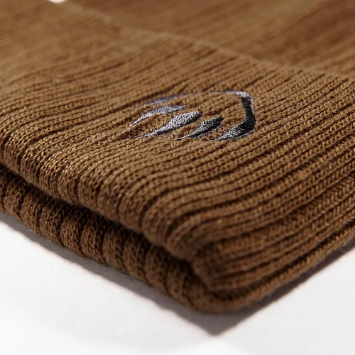 Vista 3 de WOLVERINE Unisex Performance Beanie-Durable for Work and Outdoor Adventures (One Size Fits Most)