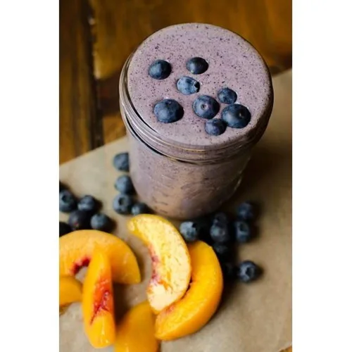 Vista 6 de Bob's Red Mill Proteína en polvo de cáñamo, 16 onzas (paquete de 4) – Sin OMG, vegano, apto para paleo, apto para dieta cetogénica, Kosher
