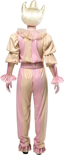 Vista 4 de Rubies Welcome To Derry: Periwinkle Deluxe Costume for Adults, Women's Costume