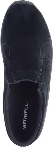 Vista 5 de Merrell Mocasines Jungle Slide para hombre, midnight