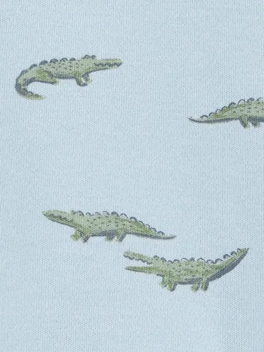 Vista 42 de Simple Joys by Carter’s - Paquete de 3 pijamas Sleep and Play