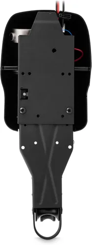 Vista 5 de MinnKota Deckhand 40 cabestrante de ancla eléctrico (40 libras Capacidad)