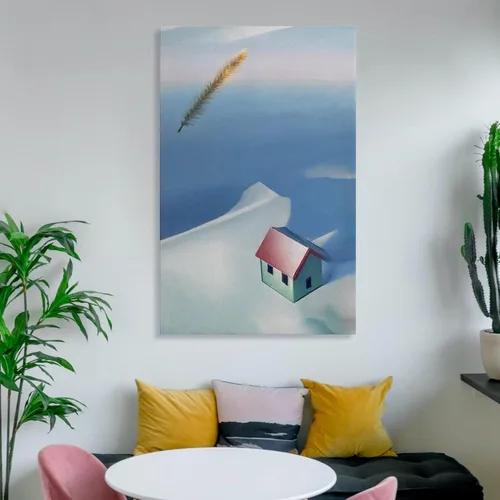 Vista 4 de XIBANY Tyrese Maxey Póster de jugador de baloncesto impreso en lienzo póster de arte estético de pared decoración del hogar. ID3110; sin marco; 12 x