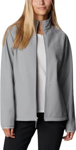 Vista 12 de Chaqueta para mujer Columbia Kruser Ridge II Softshell Negro
