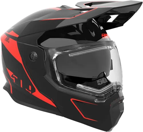 Vista 6 de Casco 509 Delta R4 Ignite