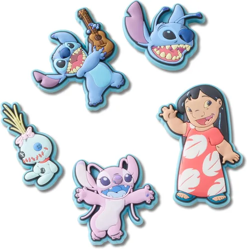 Vista 9 de Crocs Jibbitz - Paquetes de dijes de anime para zapatos