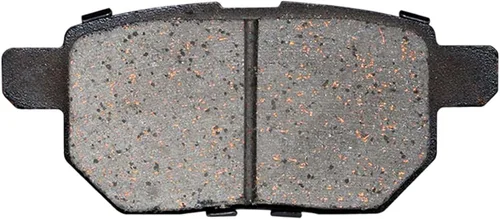 Vista 5 de Detroit Axle - Pastillas de freno traseras para Toyota Prius 2012-2015 Prius Plug-In 2017-2018 Corolla iM 2016 Sion iM 2011-2017 Lexus CT200h