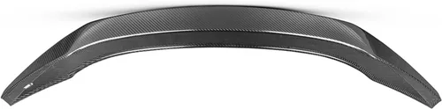Vista 4 de Tapa de maletero trasera de fibra de carbono seca compatible con BMW G29 Z4 TRD Style Decktail accesorio exterior