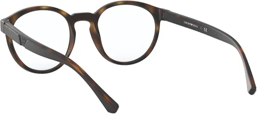 Vista 6 de Emporio Armani mens Ea4152 Prescription Eyewear Frames