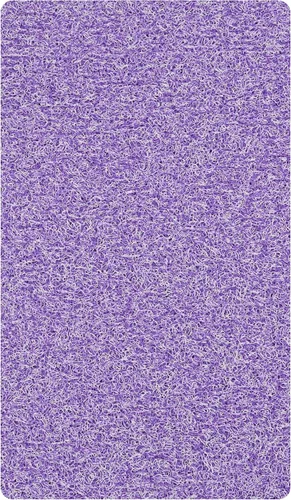 Vista 47 de Enkosi Alfombra de ducha antideslizante Loofah para suelos de ducha, bañera, baños, zonas húmedas, alfombrilla de baño acolchada con agujeros